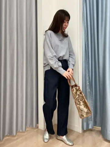 Feroux 古田(足立) コーディネート画像