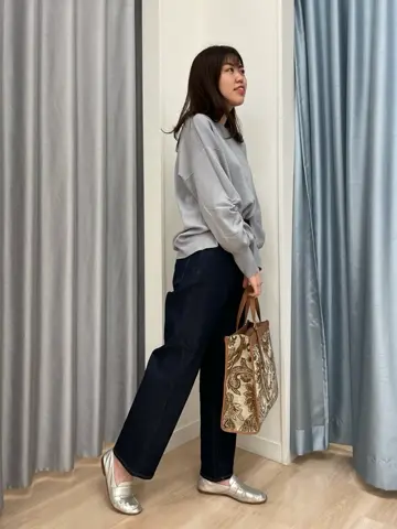 Feroux 古田(足立) コーディネート画像