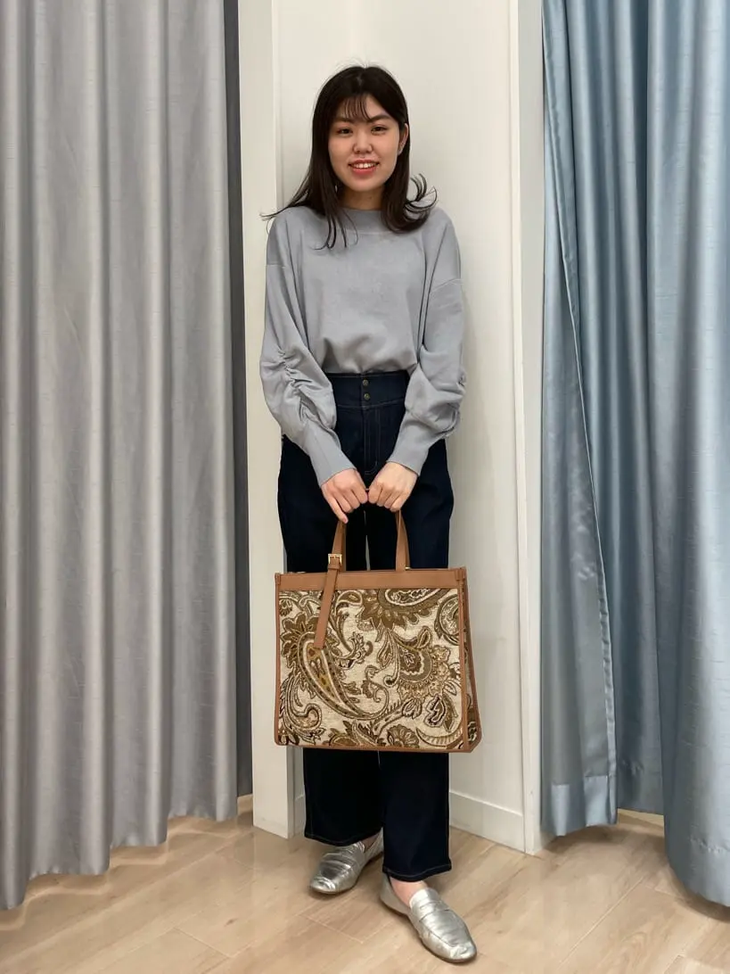 Feroux 古田(足立) コーディネート画像