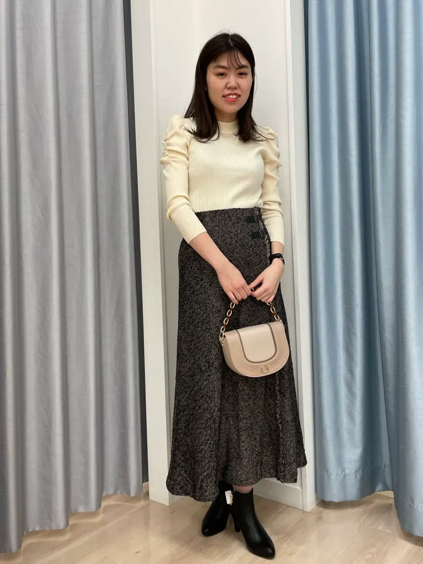 Feroux 古田(足立) コーディネート画像