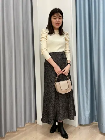 Feroux 古田(足立) コーディネート画像