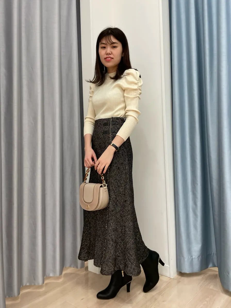 Feroux 古田(足立) コーディネート画像