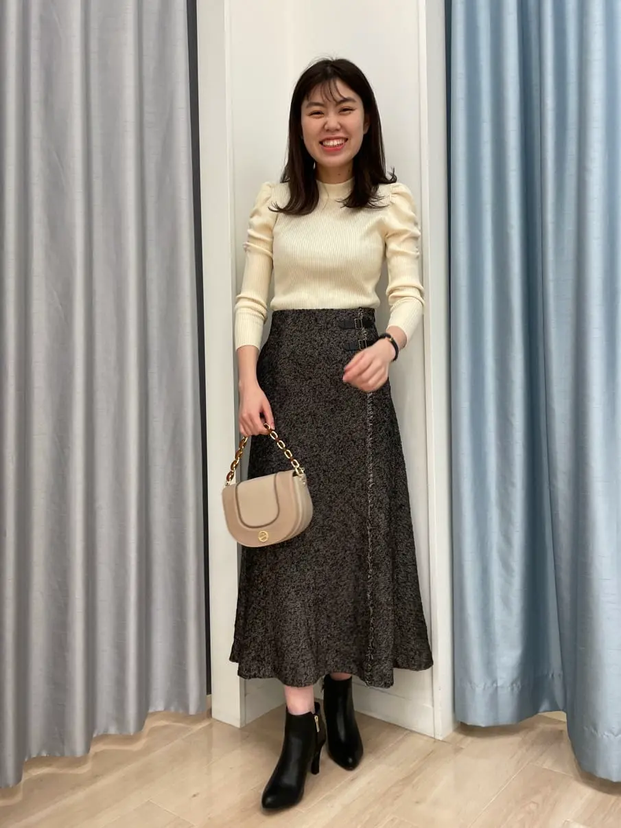 Feroux 古田(足立) コーディネート画像