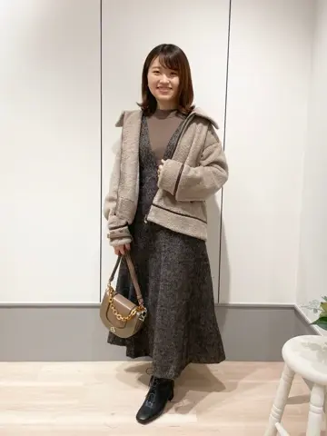 Feroux 今堀 コーディネート画像