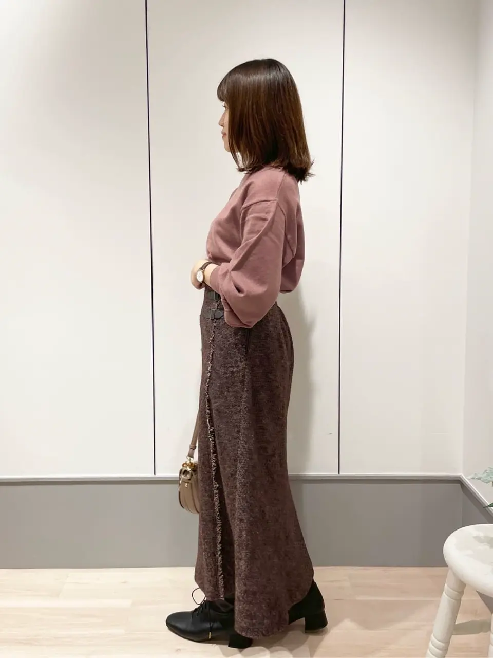 Feroux 今堀 コーディネート画像