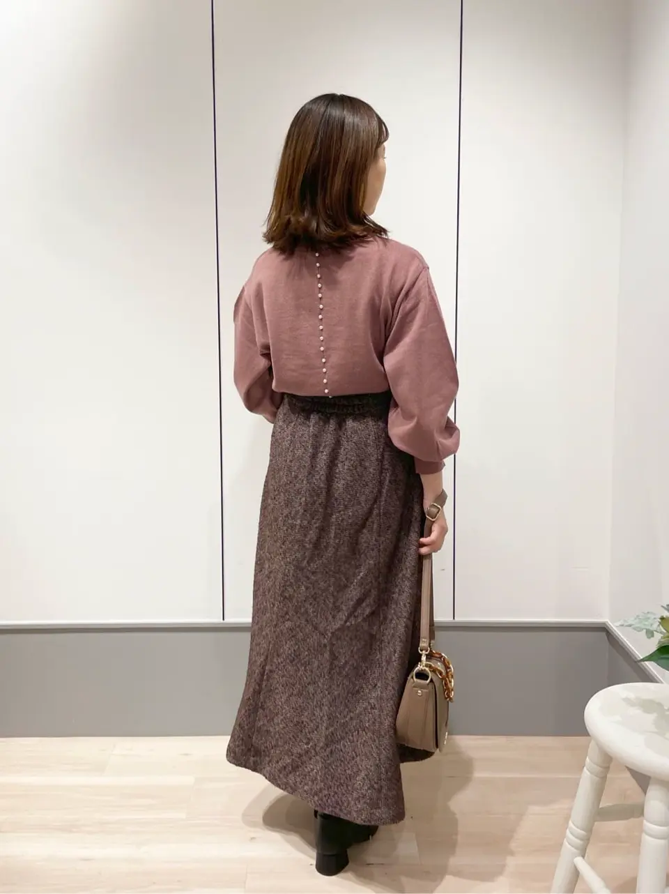 Feroux 今堀 コーディネート画像