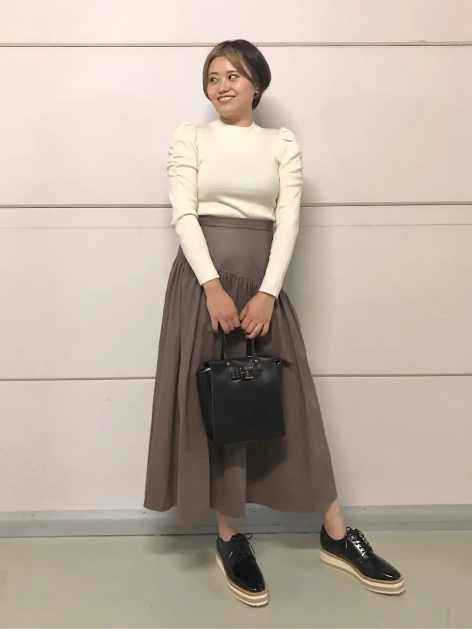 Feroux 浅倉 コーディネート画像