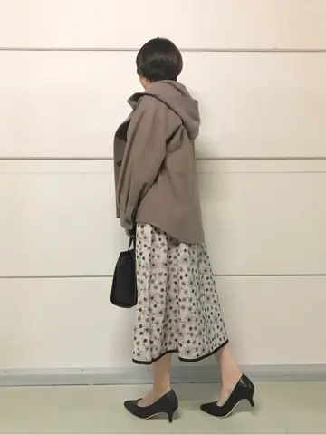 Feroux 浅倉 コーディネート画像