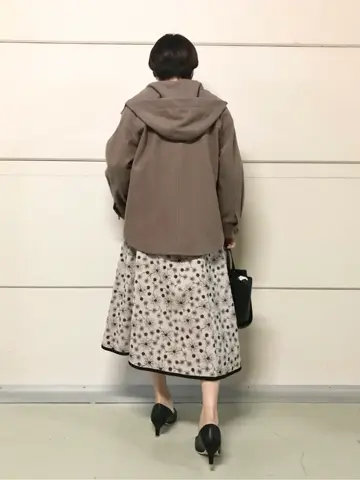 Feroux 浅倉 コーディネート画像