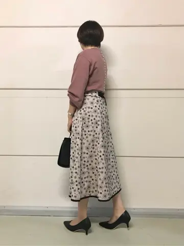 Feroux 浅倉 コーディネート画像