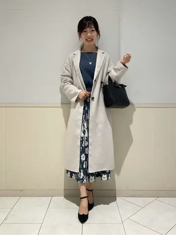 Feroux みぃ コーディネート画像