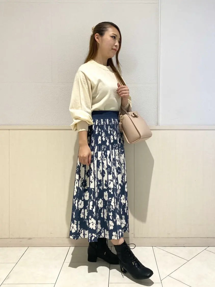 Feroux 土居 コーディネート画像