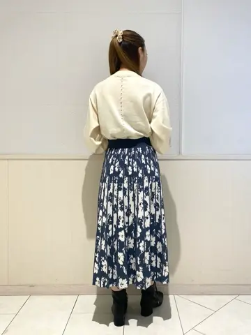 Feroux 土居 コーディネート画像