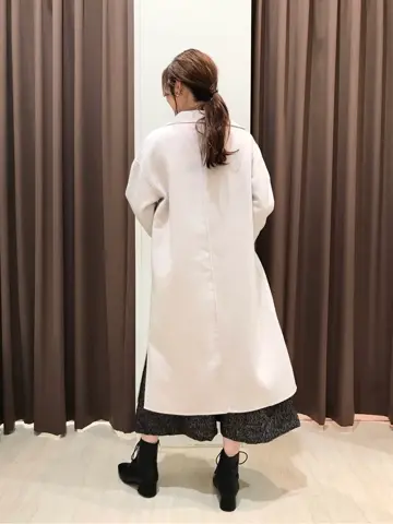 Feroux 木村 コーディネート画像