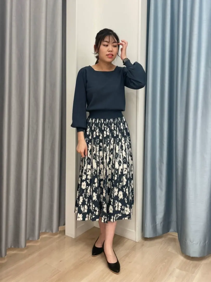 Feroux 古田(足立) コーディネート画像