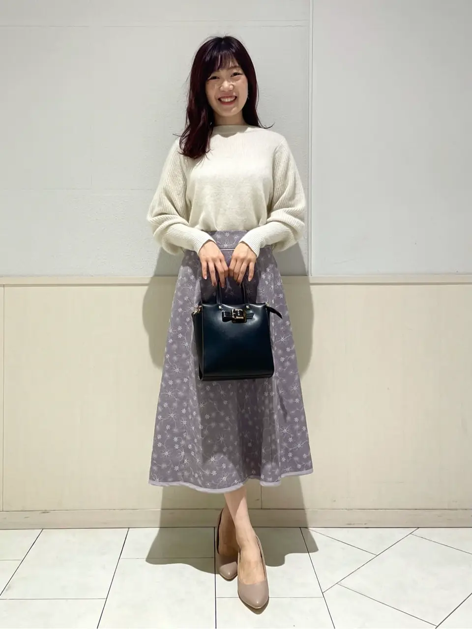  みぃ コーディネート画像