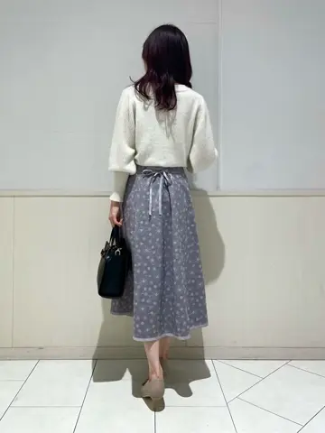 Feroux みぃ コーディネート画像