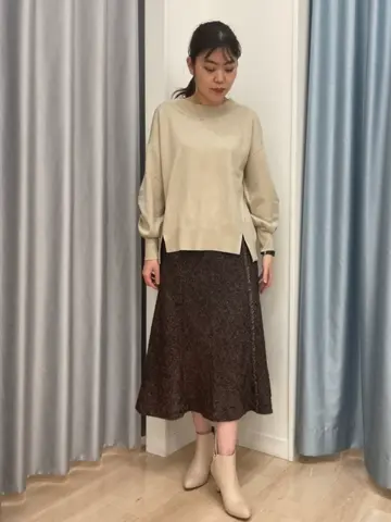 Feroux 古田(足立) コーディネート画像