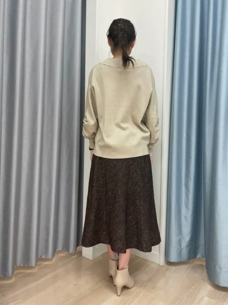 Feroux 古田(足立) コーディネート画像