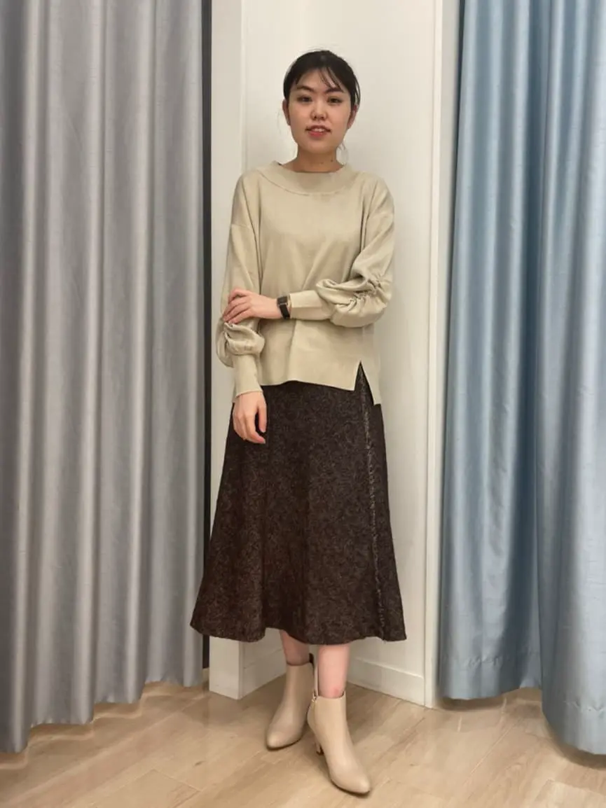 Feroux 古田(足立) コーディネート画像