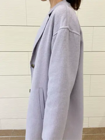 Feroux スタッフ コーディネート画像