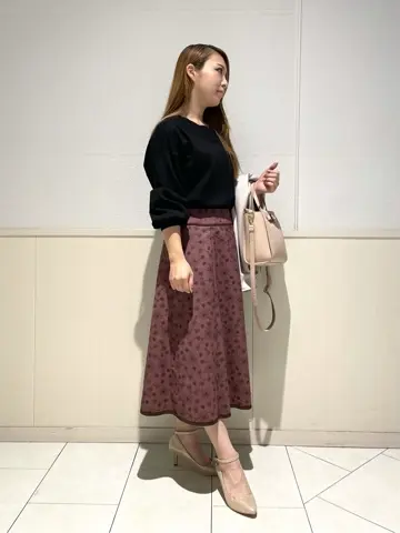 Feroux 土居 コーディネート画像