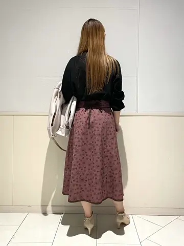 Feroux 土居 コーディネート画像