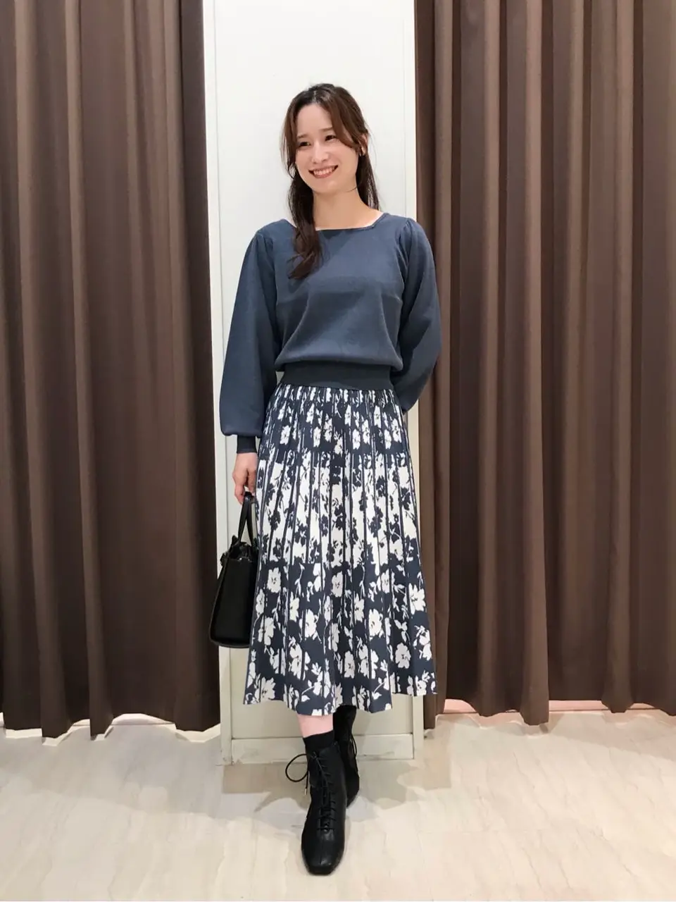 Feroux 木村 コーディネート画像