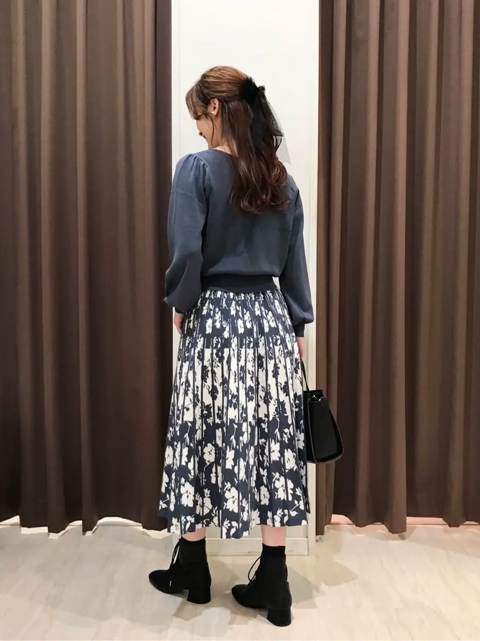 Feroux 木村 コーディネート画像