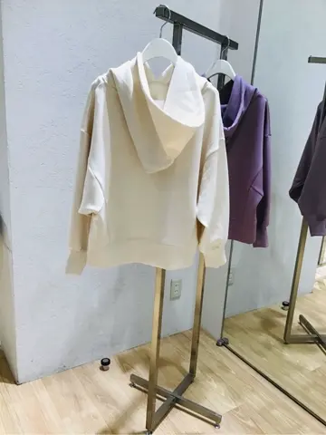 Feroux Y コーディネート画像