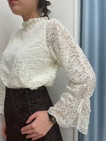 Feroux 古田(足立) コーディネート画像