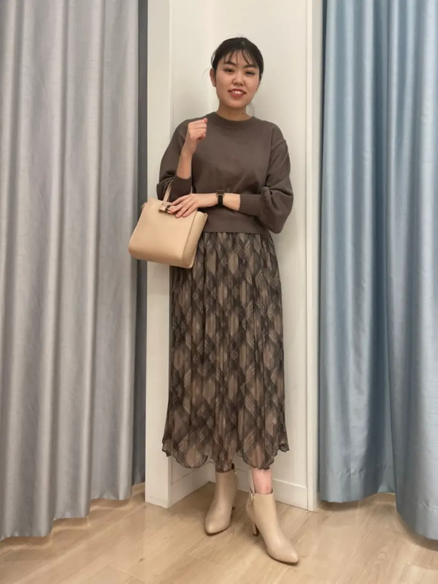 Feroux 古田(足立) コーディネート画像