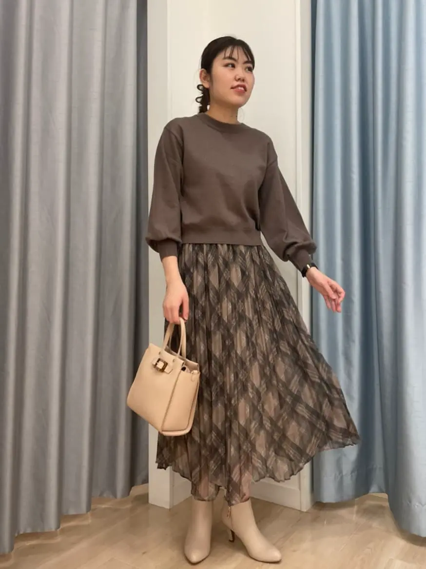 Feroux 古田(足立) コーディネート画像