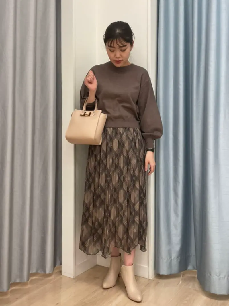 Feroux 古田(足立) コーディネート画像