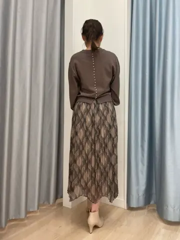 Feroux 古田(足立) コーディネート画像