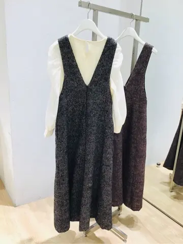 Feroux Y コーディネート画像