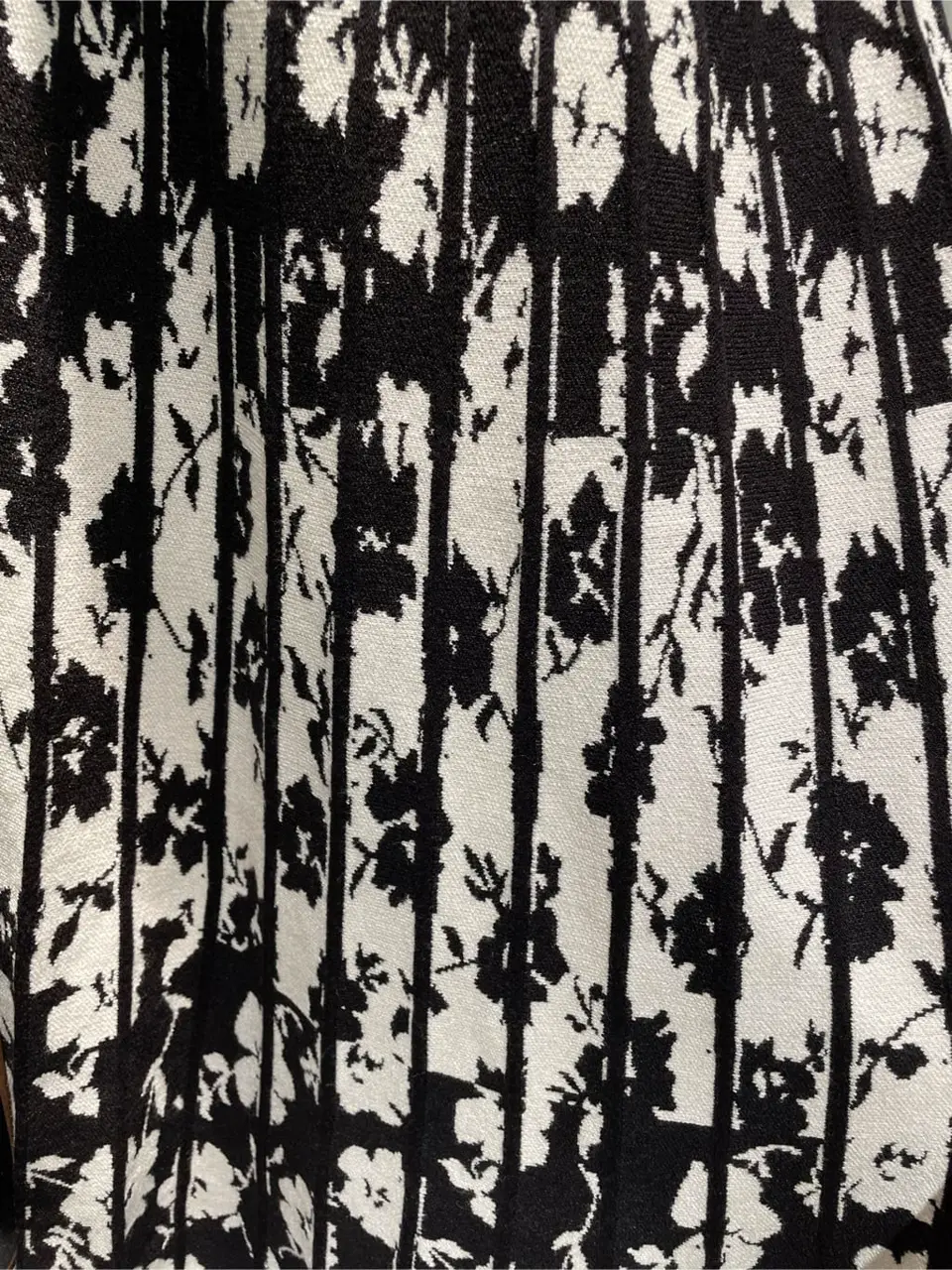 Feroux スタッフ コーディネート画像