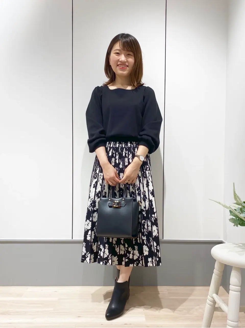 Feroux 今堀 コーディネート画像