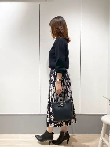 Feroux 今堀 コーディネート画像