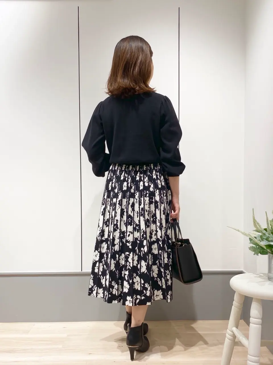 Feroux 今堀 コーディネート画像