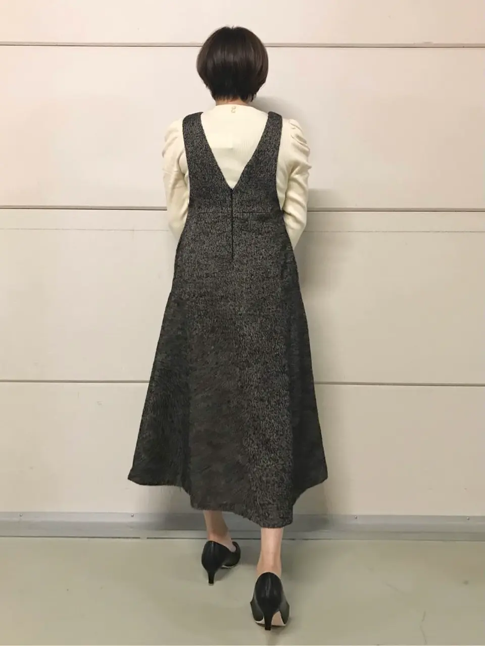 Feroux 浅倉 コーディネート画像