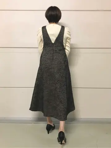 Feroux 浅倉 コーディネート画像