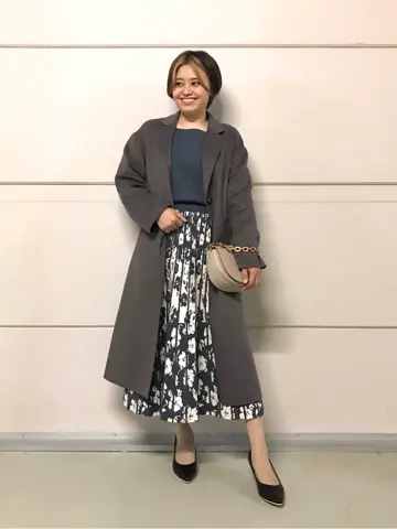 Feroux 浅倉 コーディネート画像