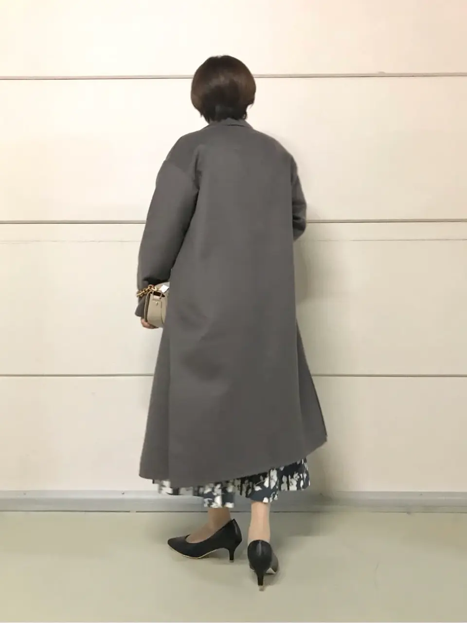 Feroux 浅倉 コーディネート画像