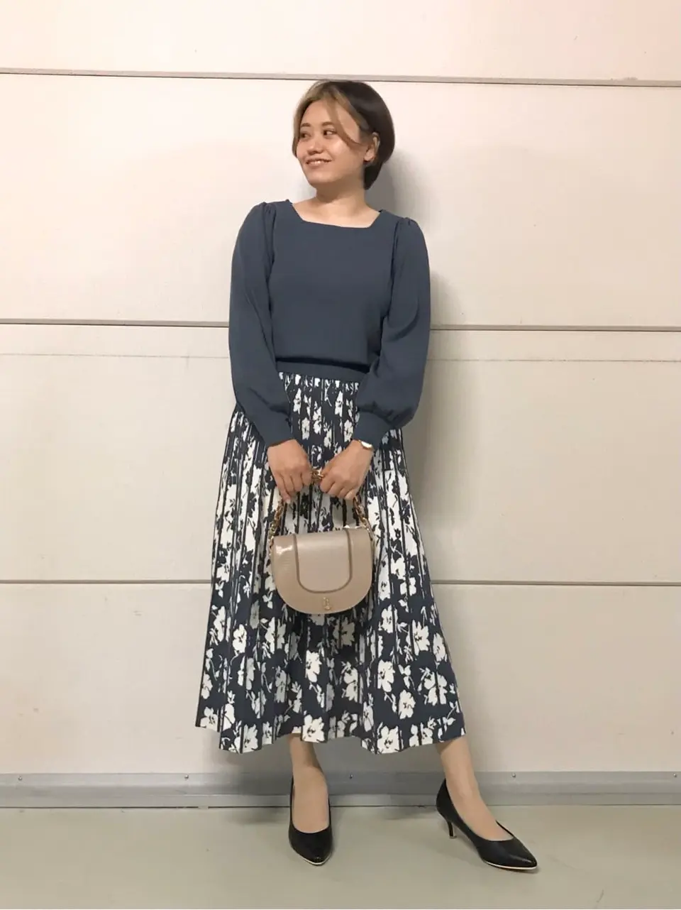 Feroux 浅倉 コーディネート画像