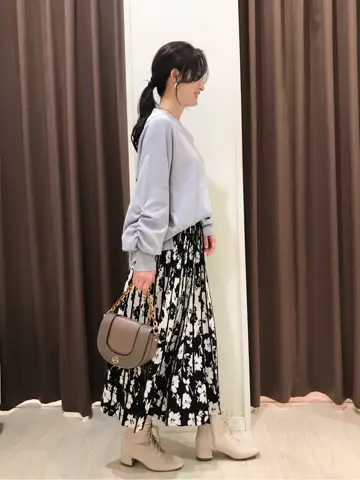 Feroux 木村 コーディネート画像