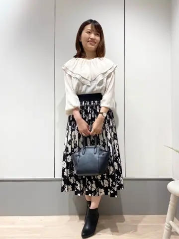 Feroux 今堀 コーディネート画像