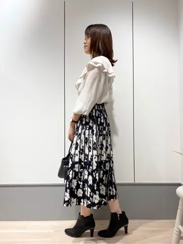 Feroux 今堀 コーディネート画像