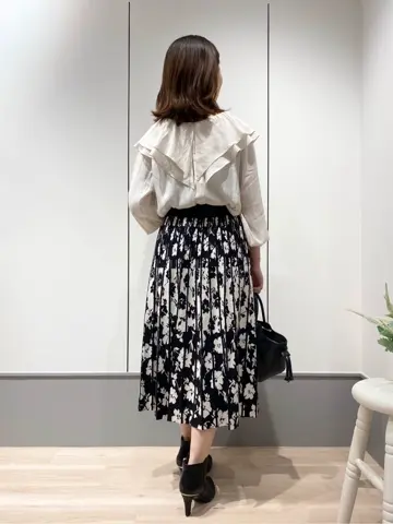 Feroux 今堀 コーディネート画像