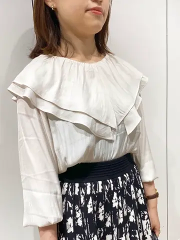 Feroux 今堀 コーディネート画像